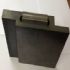 Điện cực xung, điện cực Graphite bể mạ chất lượng cao